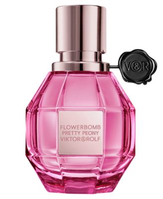 Viktor & Rolf Flowerbomb Pretty Peony парфюмерная вода, 1 oz.
