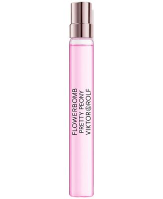 Viktor & Rolf Flowerbomb Pretty Peony парфюмерная вода, 0.33 oz.