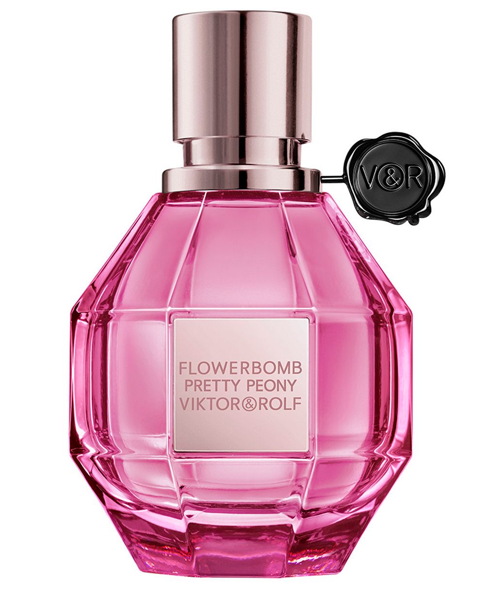 Viktor & Rolf Flowerbomb Pretty Peony Eau de Parfum, 1.7 oz.
