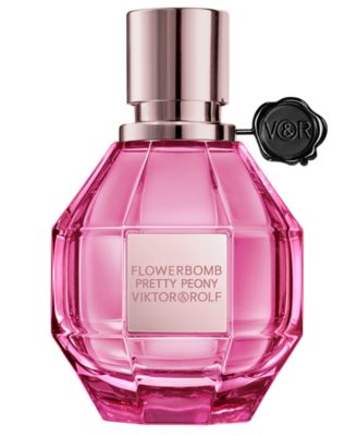 Viktor & Rolf Flowerbomb Pretty Peony парфюмерная вода, 1.7 oz.