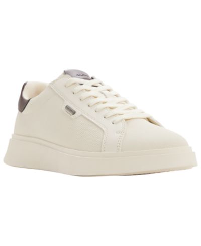 ALDO Men's Pinedale Low-Top Lace-Up Sneakers