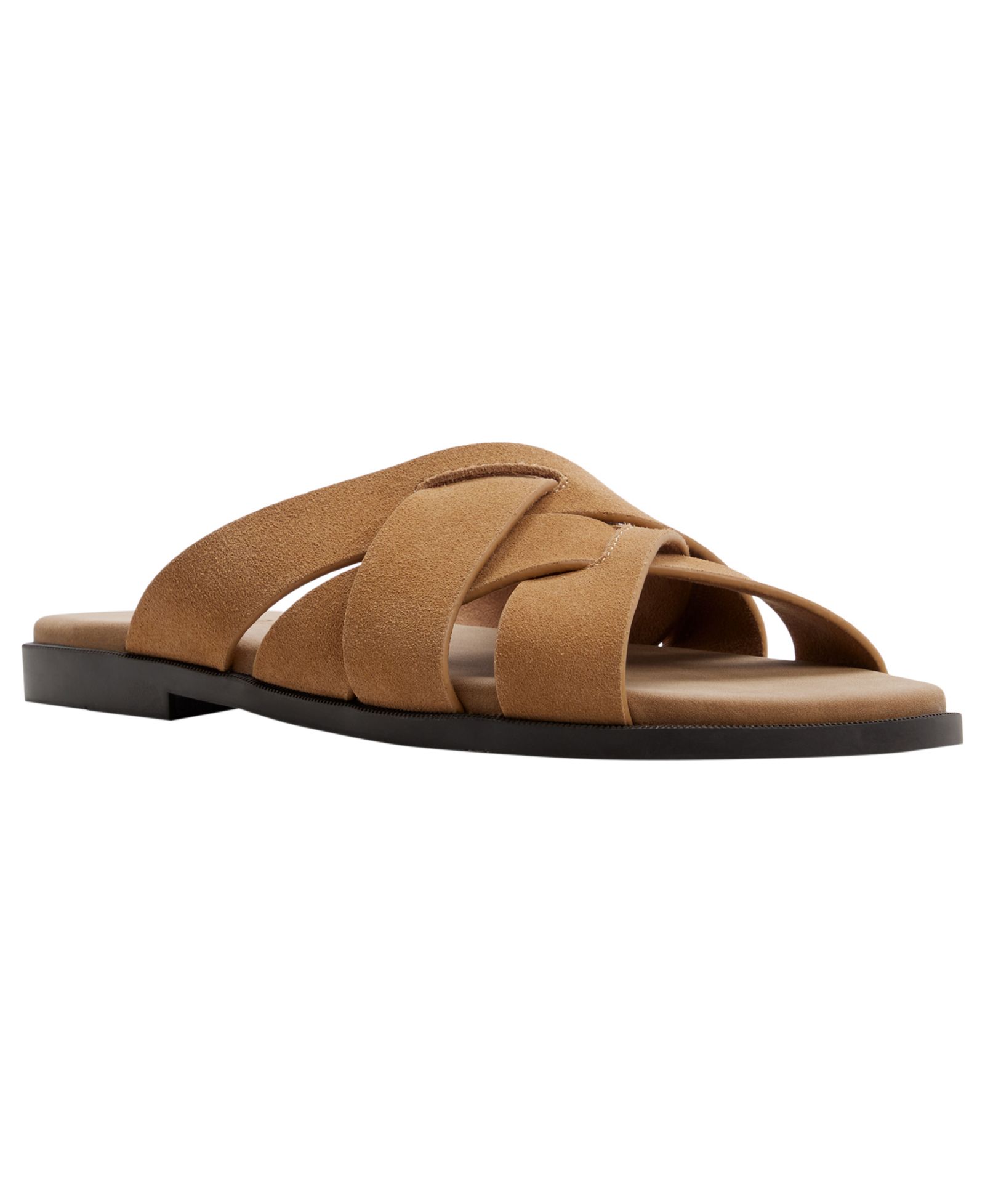 ALDO Men's Birchill Slip-On Slides