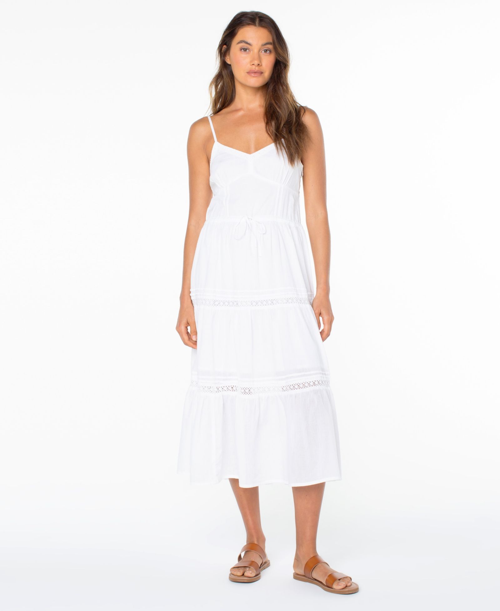 Roxy Women's Azalea  Maxi Dress