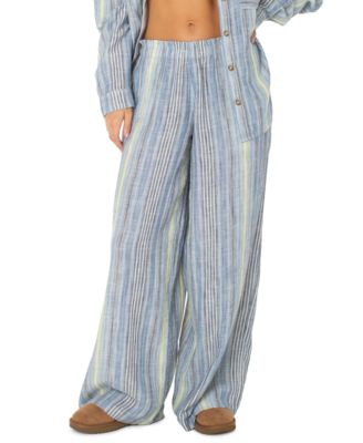 Женские брюки Roxy Offshore Wide-Leg