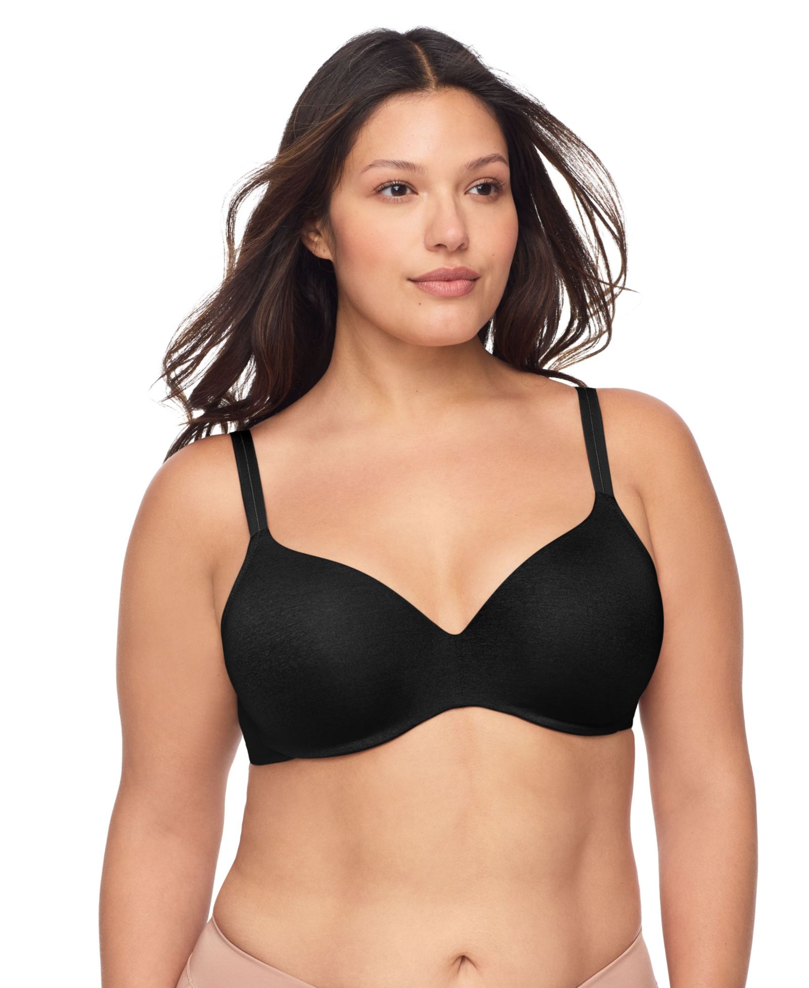 Женский бюстгальтер Warner's Women's Play It Cool Underwire Convertible T-Shirt Bra WRW253PU07