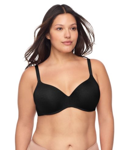 Женский бюстгальтер Warner's Women's Play It Cool Underwire Convertible T-Shirt Bra WRW253PU07
