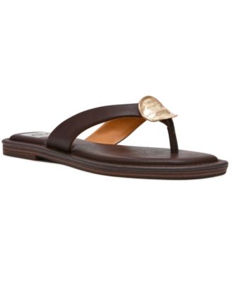 Женские сандалии DV Dolce Vita Jespar Thong Flat