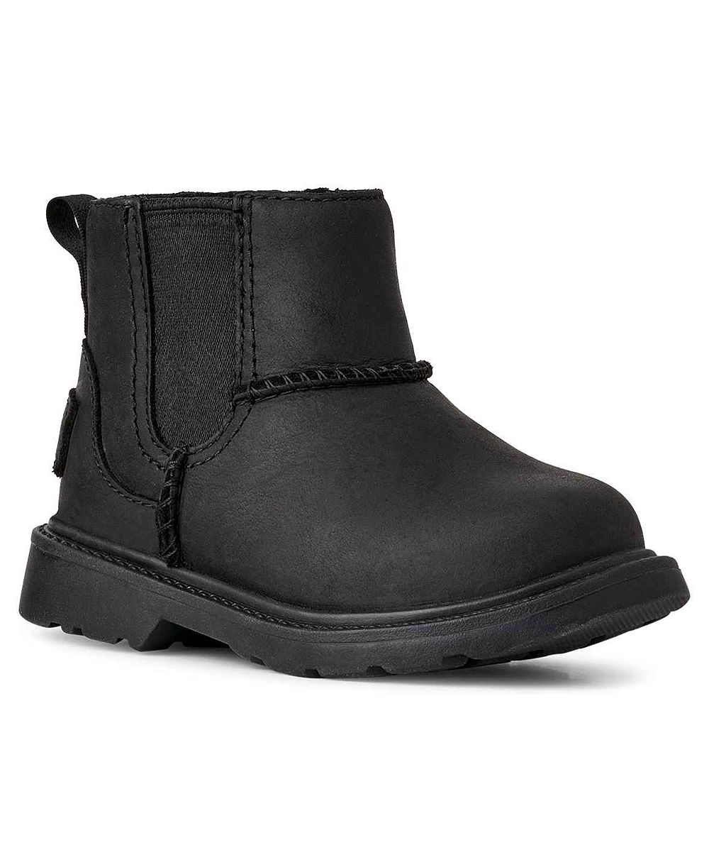 Детские ботинки UGG® Perry Weather Chelsea с молнией
