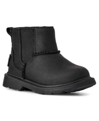 Детские ботинки UGG® Perry Weather Chelsea с молнией