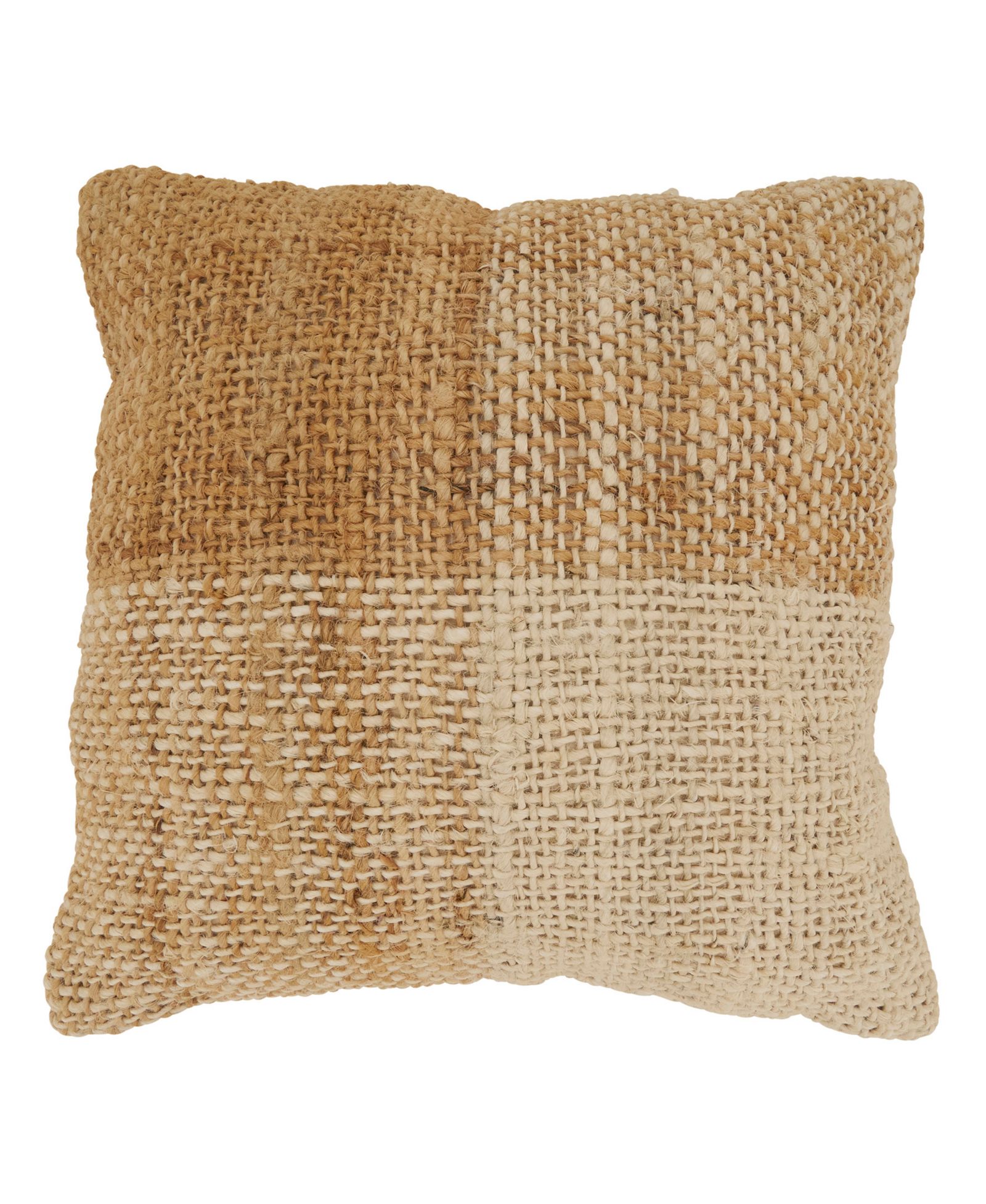 Декоративная подушка Saro Lifestyle, наполнитель poly, 18" x 18"