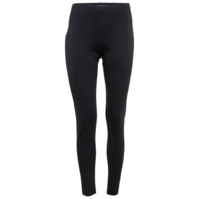 Женские трикотажные леггинсы Pre-Owned Roberto Cavalli Navy Blue Stretch Knit