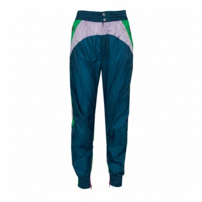 Isabel Marant Джоггеры Raruso Color Block Synthetic Pre-Owned