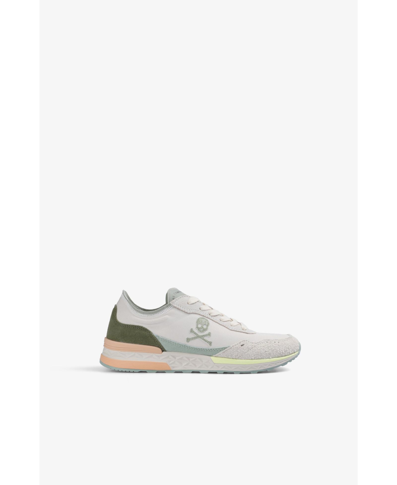 Scalpers Women's Numoon Sneakers W I