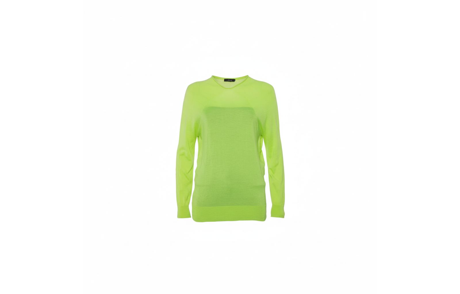Pre-Owned Balenciaga Women's Cashmere Oversized Pullover