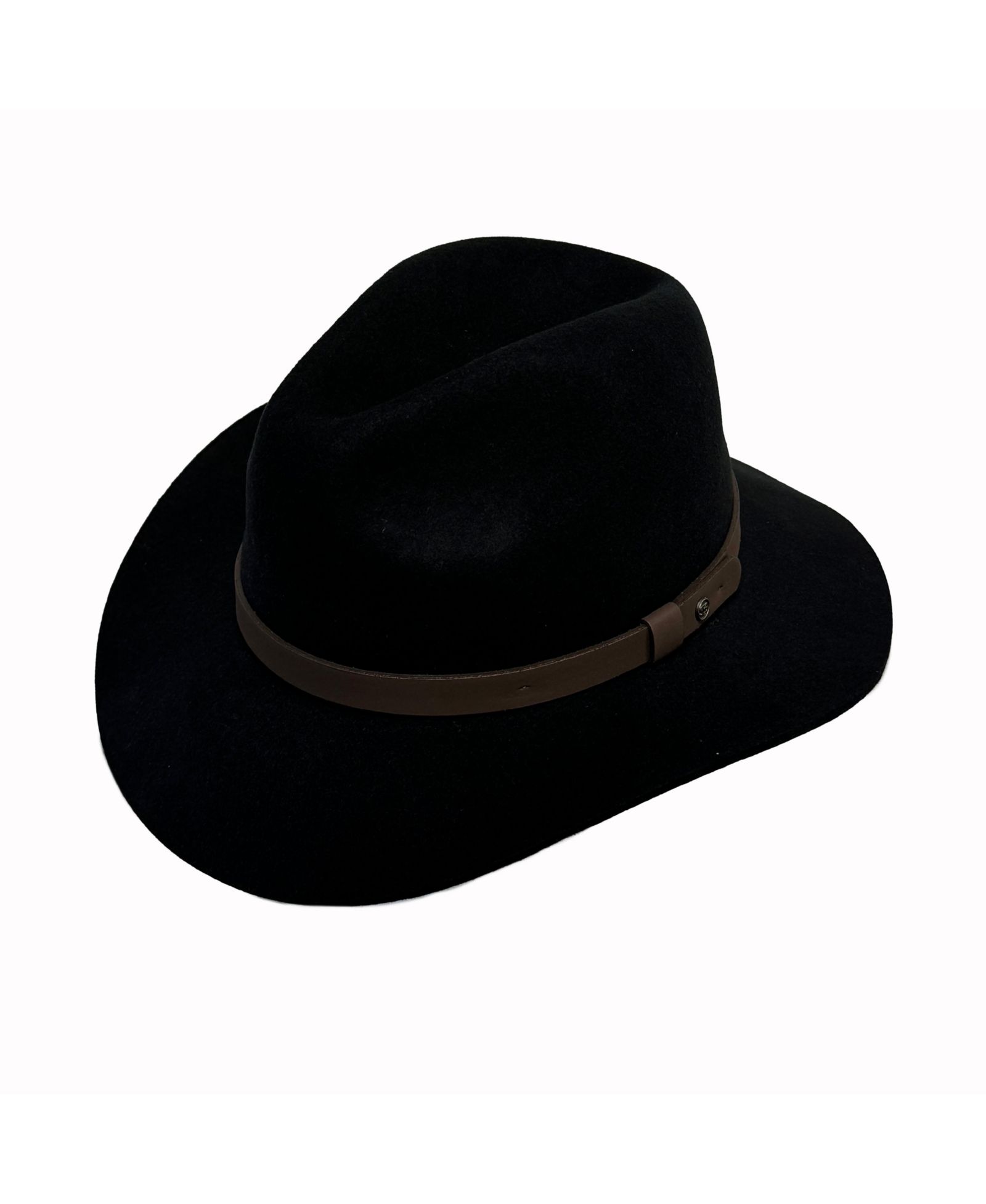 Шляпа Kanut Sports Unisex Wool Bryson Safari