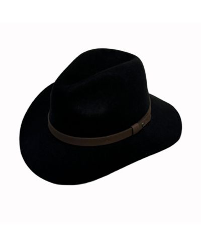 Шляпа Kanut Sports Unisex Wool Bryson Safari