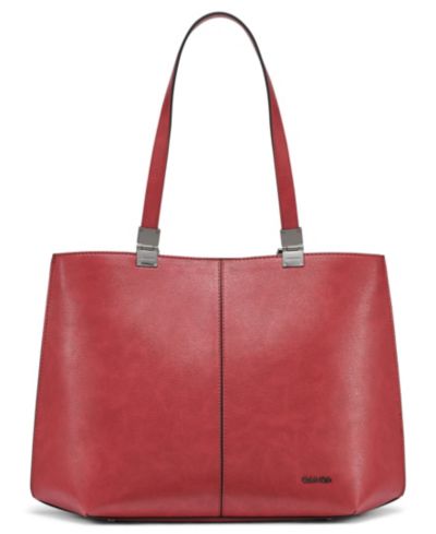 Сумка Calvin Klein Granite с магнитным застежкой