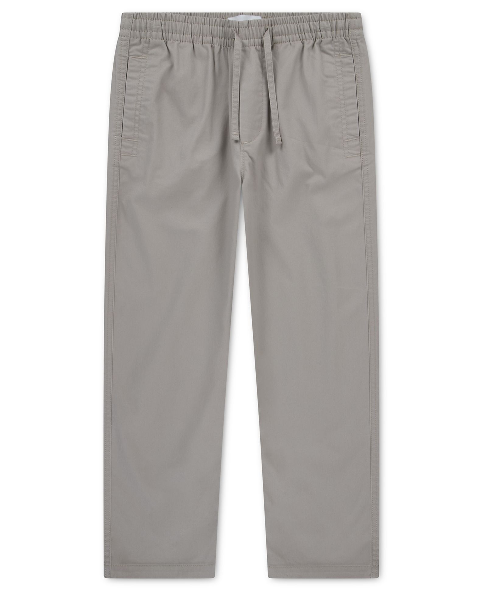 abercrombie kids Boys' 5-18 Baggy Chino Pull-On Pants