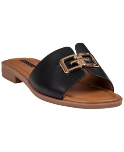 GC Shoes Женские сандалии-шлепанцы Bergen