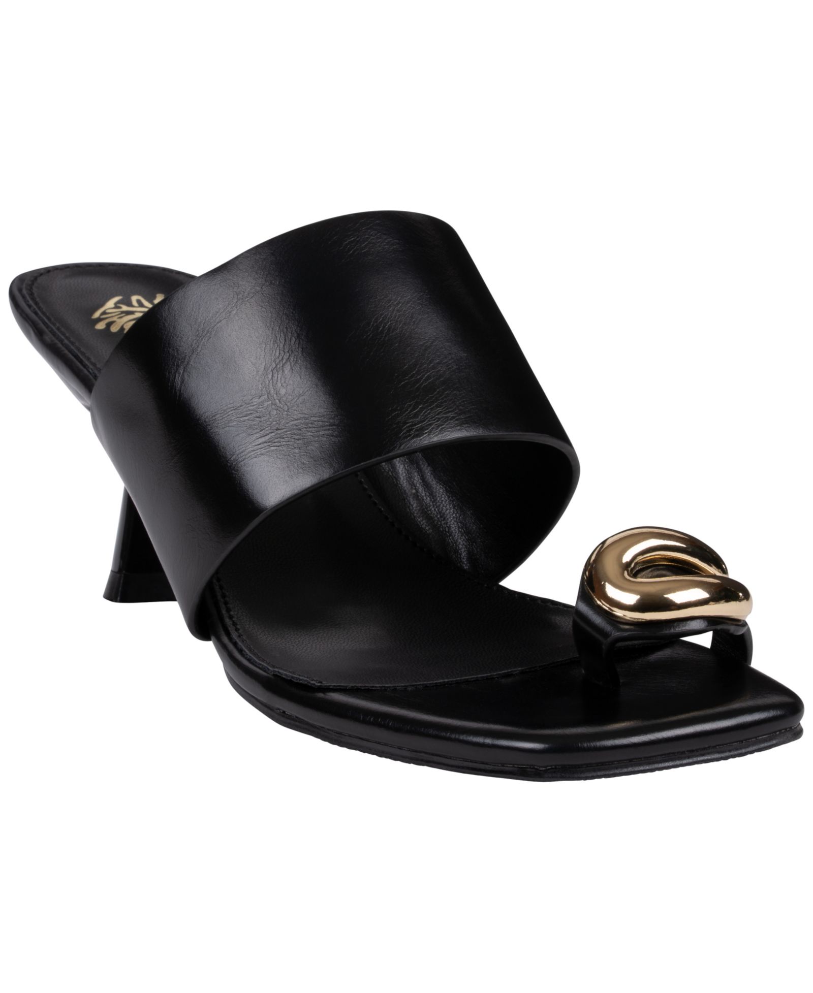 Женские нарядные босоножки GC Shoes Carmela