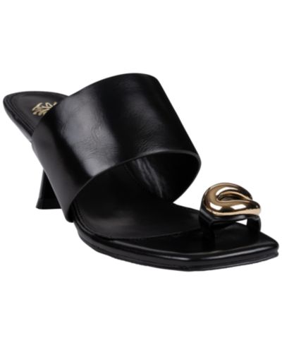 Женские нарядные босоножки GC Shoes Carmela