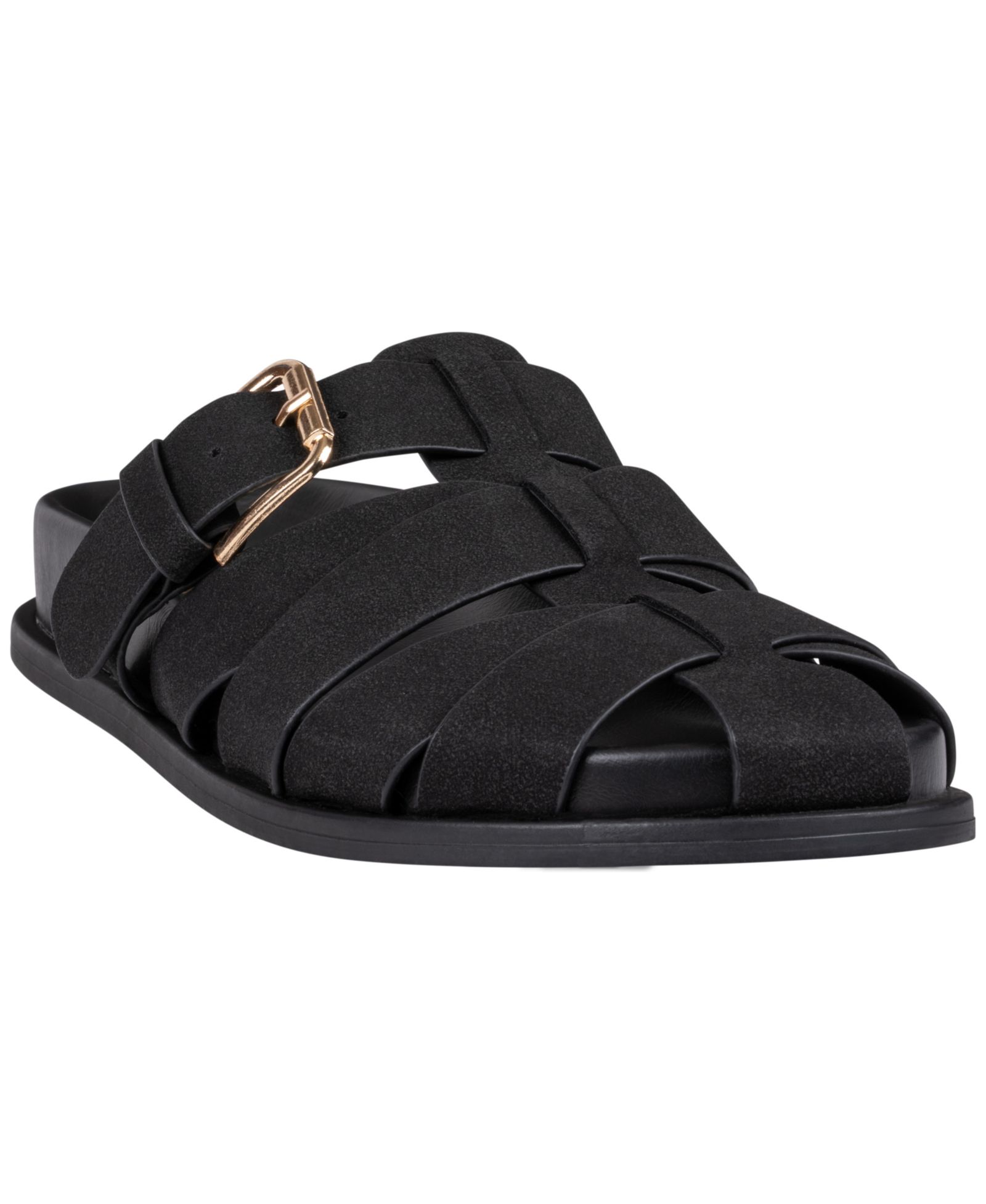 Женские сандалии GC Shoes Lovely Multi-Strap