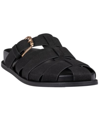 Женские сандалии GC Shoes Lovely Multi-Strap