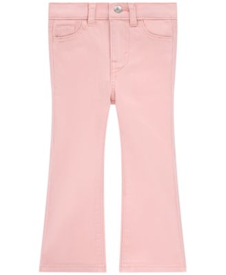 Levi's Baby Girls' Flare Pants