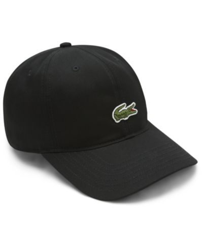 Lacoste Детская кепка Core Croc