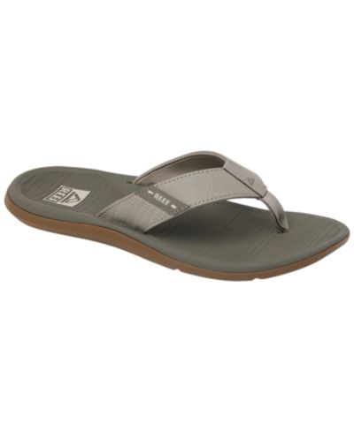 Сандалии REEF Men's Cushion Phantom 2.0 LE, без застежки