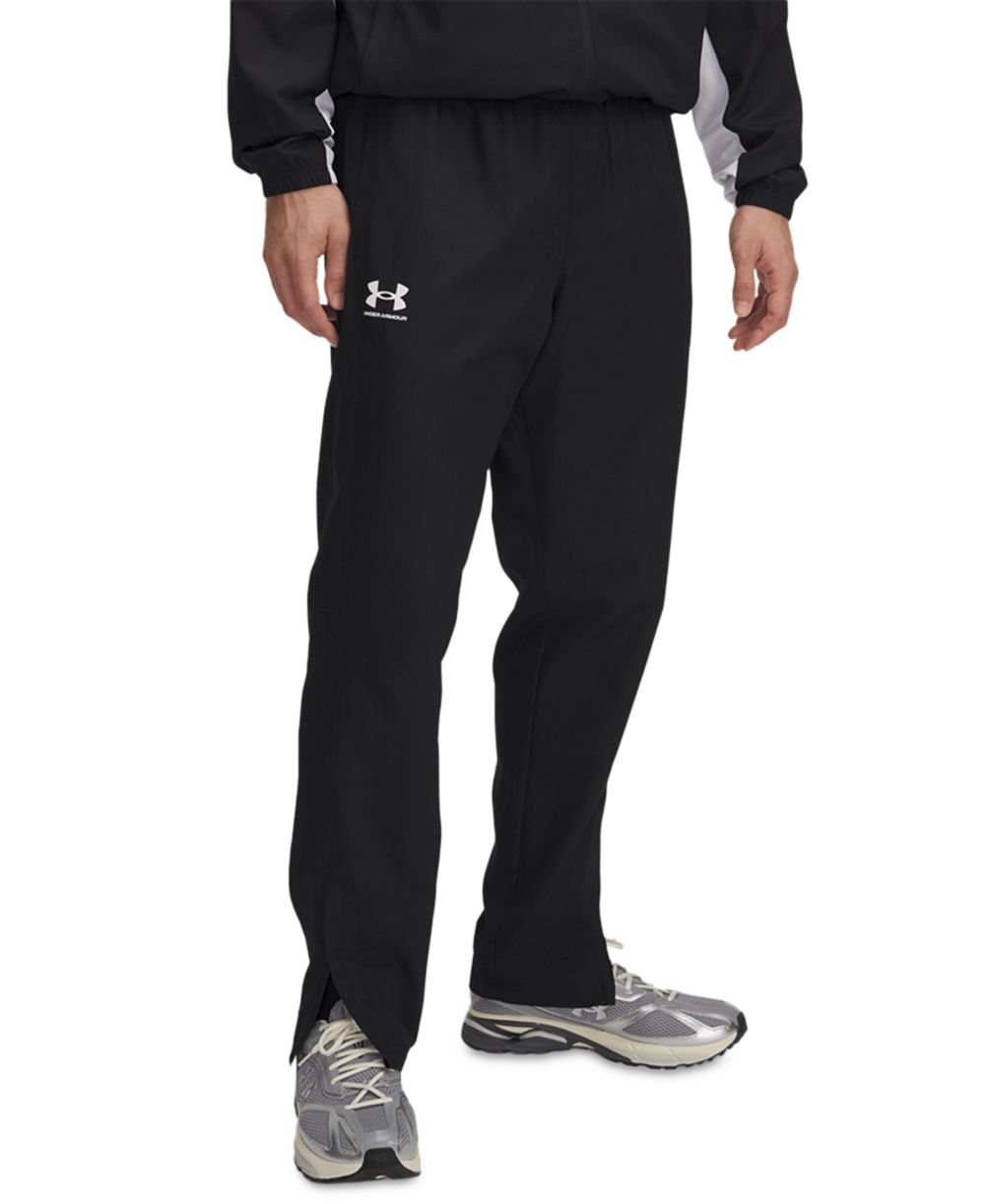 Under Armour Men's Regular-Fit Pants