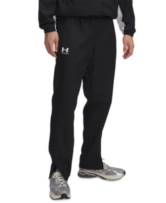 Under Armour Men's Regular-Fit Pants