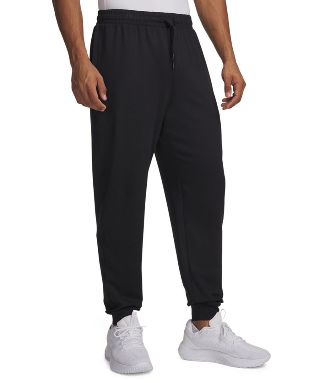 Under Armour Men's Motion Regular-Fit Joggers