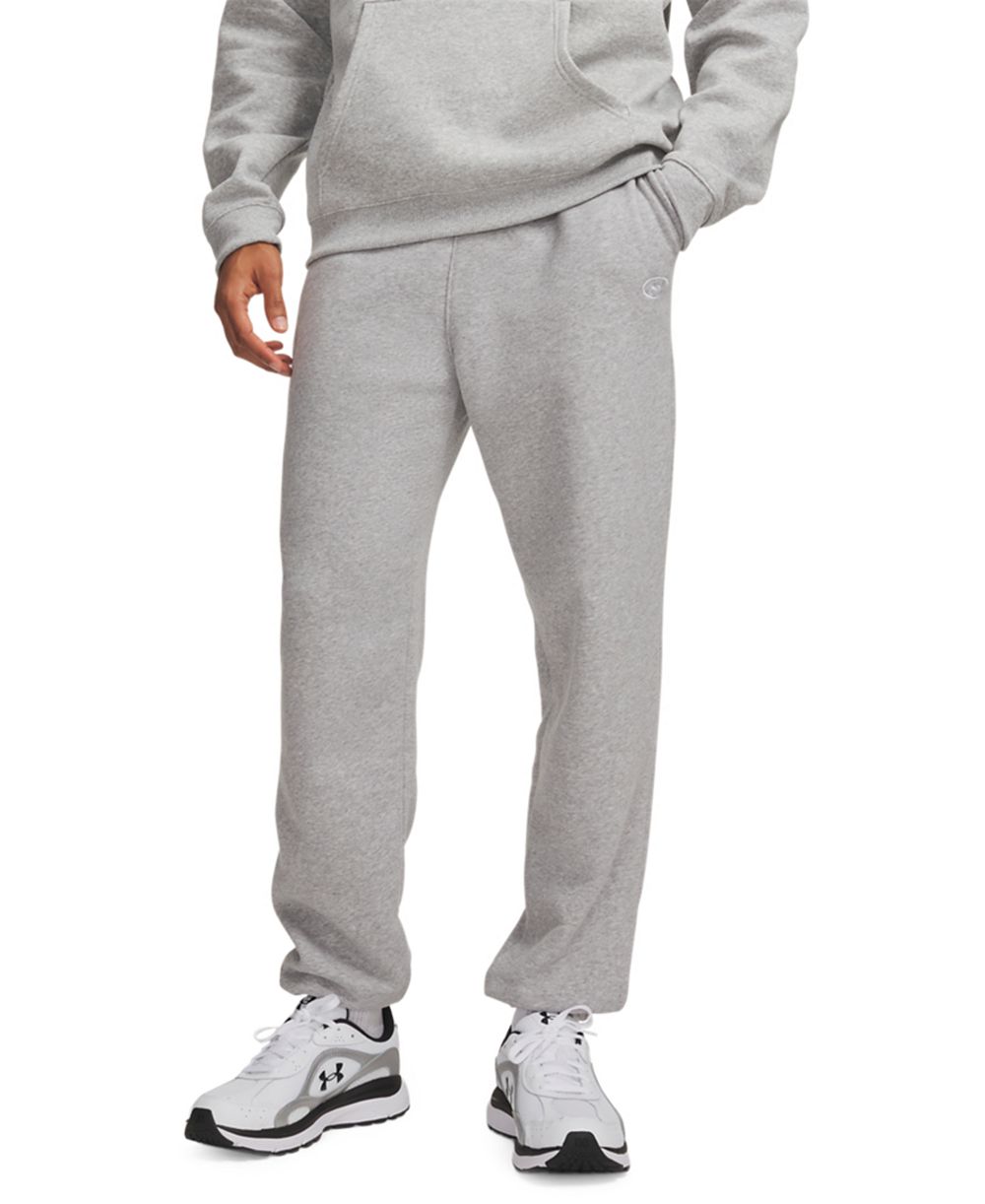 Under Armour Men's Rival Fleece Gym Pants