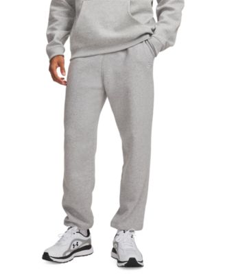 Under Armour Men's Rival Fleece Gym Pants