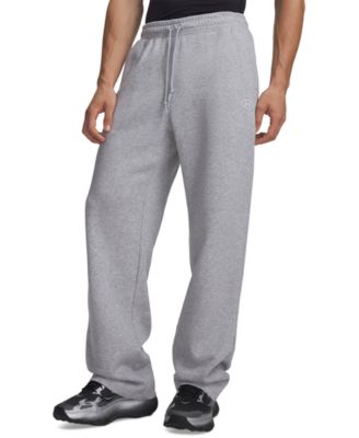 Under Armour Men's Rival Fleece Pants