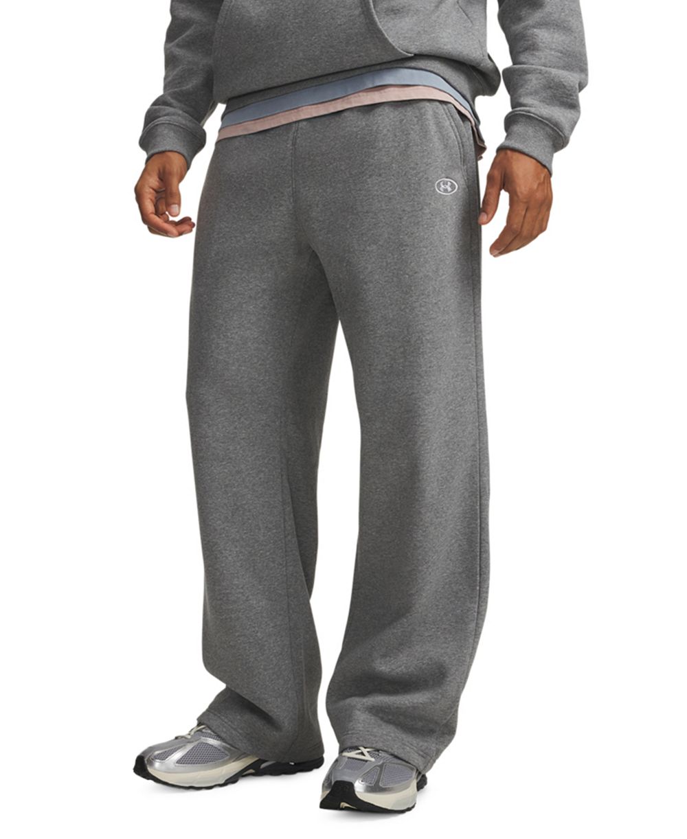 Under Armour Men's Rival Fleece Pants