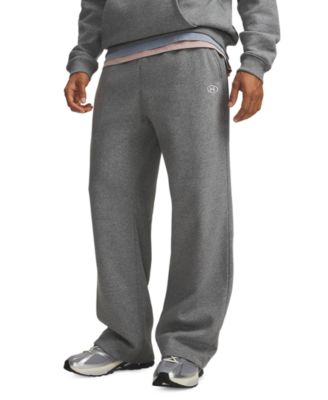 Under Armour Men's Rival Fleece Pants