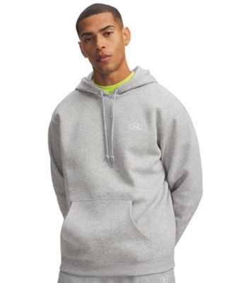 Мужской флисовый худи Under Armour Rival