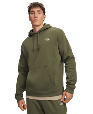 Marine Od Green / White