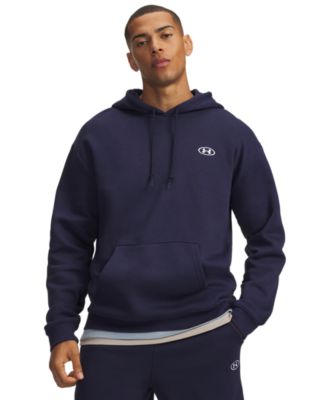 Midnight Navy / White