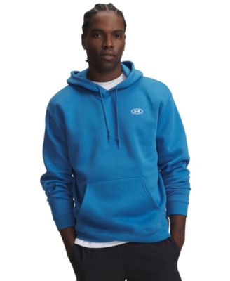 Aegean Blue / White