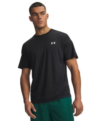 Under Armour Men's Training Crewneck T-Shirt