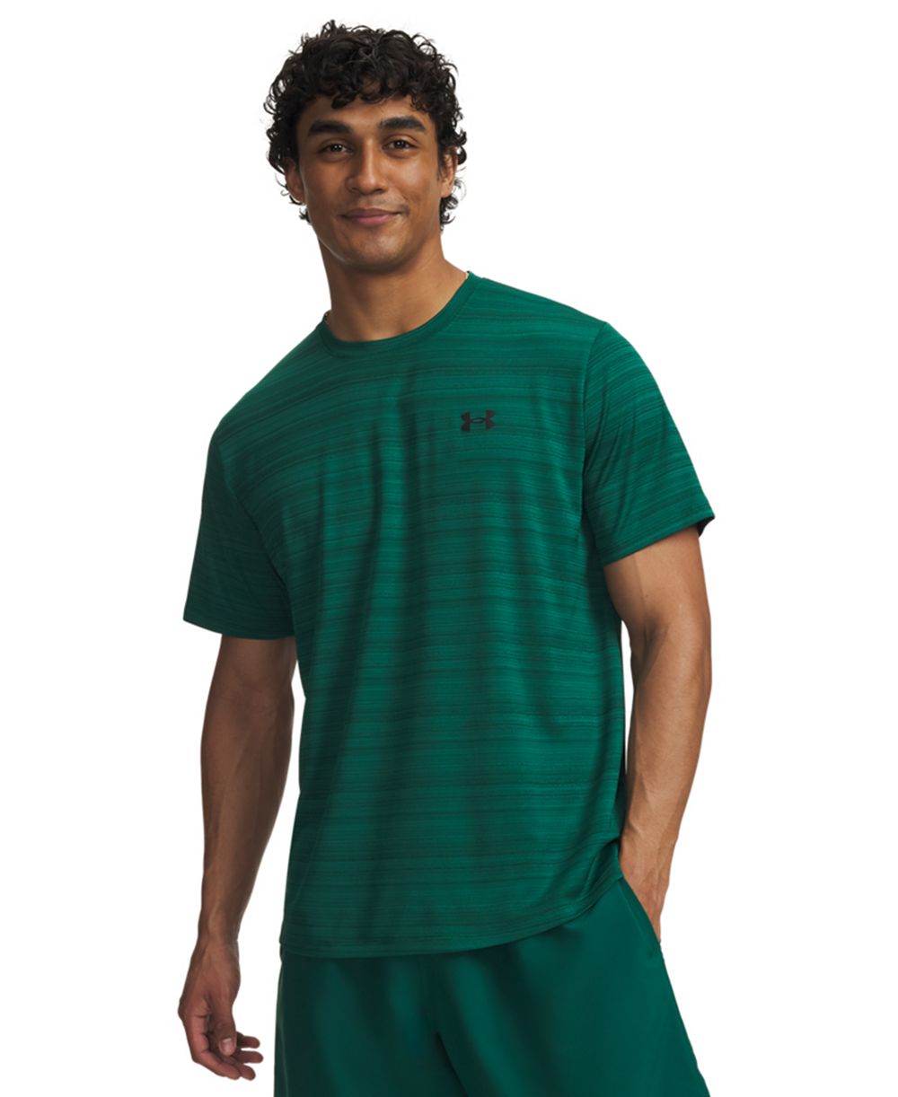 Under Armour Men's Training Crewneck T-Shirt