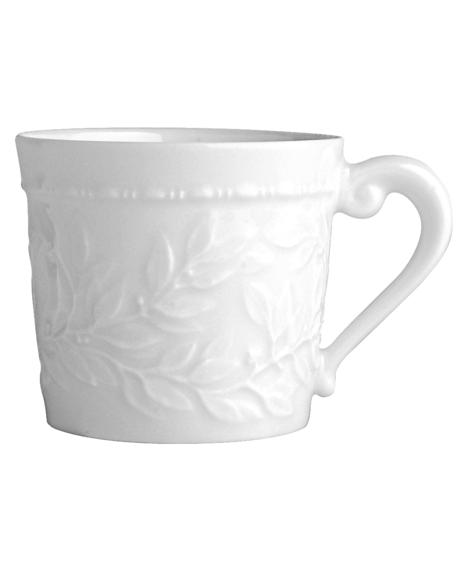 Bernardaud Dinnerware, Louvre After-Dinner Cup