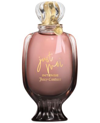 Juicy Couture Just Moi Intense Eau de Parfum, 3.4 oz.