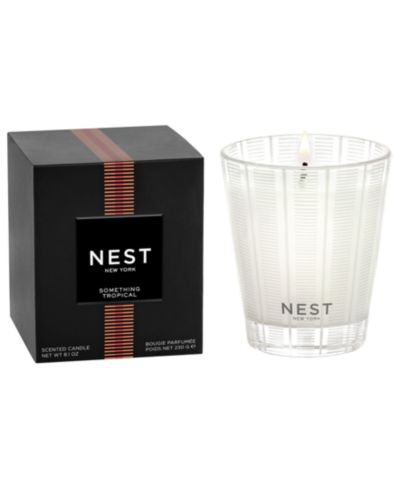 Ароматическая свеча NEST New York Something Tropical Classic, 2 oz.
