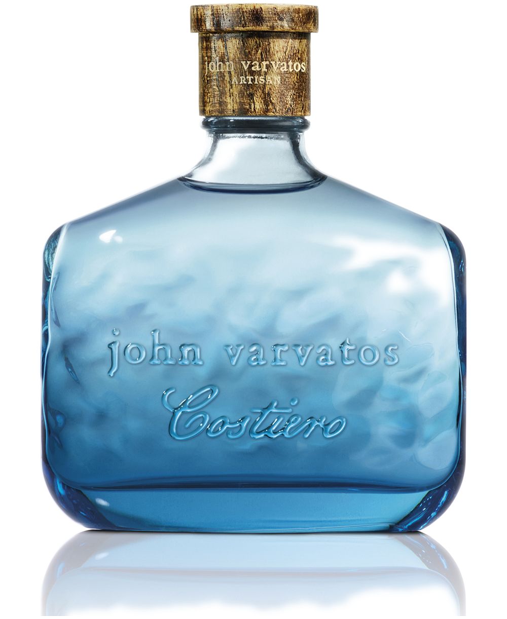 Парфюмерия John Varvatos Artisan Costiero Eau De Parfum Spray, 4.2 oz.