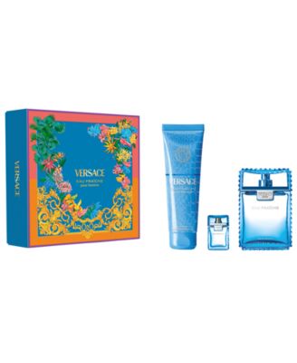 Versace 3-Piece Men's Eau Fraiche Gift Set