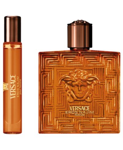 Versace Eros Najim набор парфюмерии Eau De Parfum